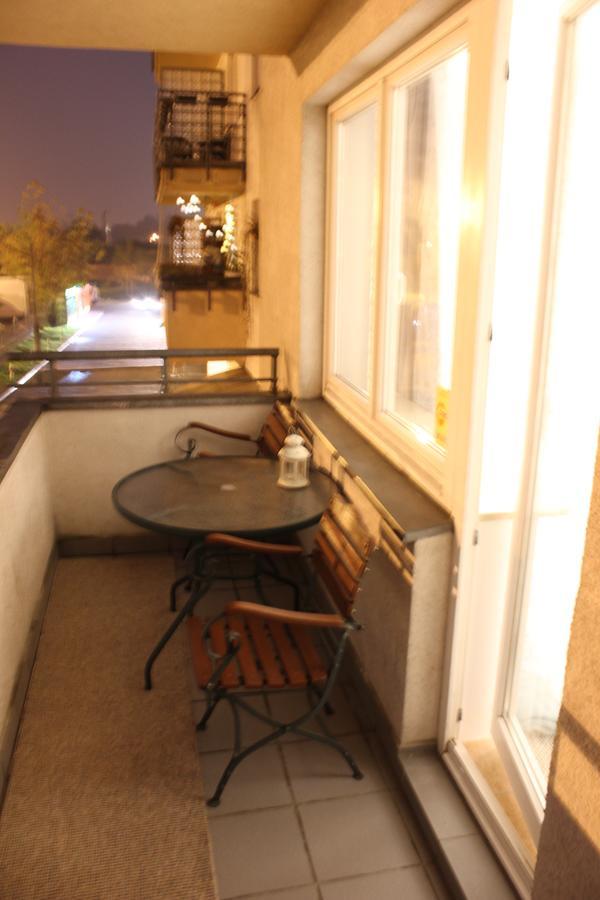 Kwatera prywatna Kolorowa Guest Warszawa